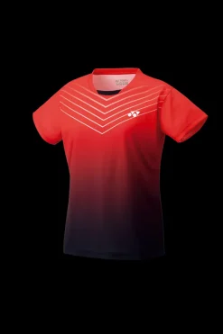 Yonex Apparel-Women's Crew Neck Shirt