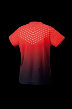 Yonex Apparel-Women's Crew Neck Shirt