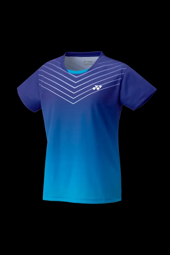 Yonex Apparel-Women's Crew Neck Shirt