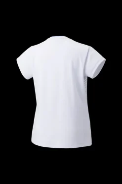 Yonex Apparel-Women's Crew Neck Shirt