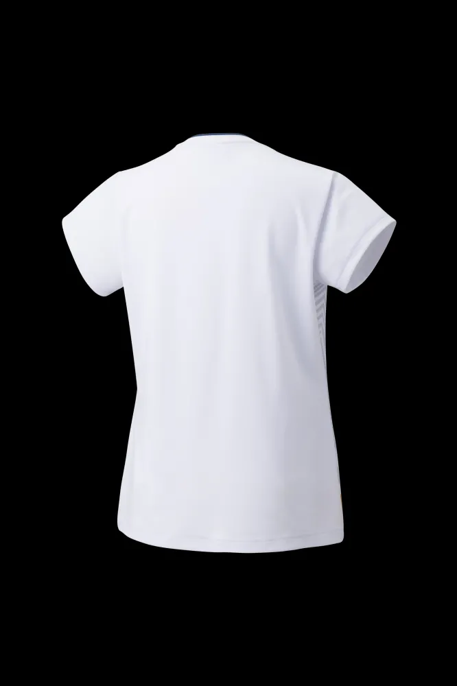 Yonex Apparel-Women's Crew Neck Shirt
