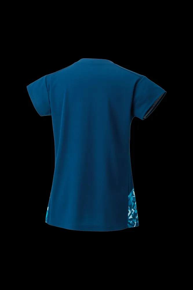 Yonex Apparel-Women's Crew Neck Shirt