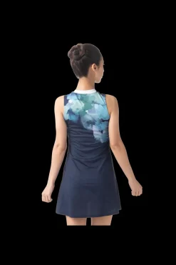Yonex Apparel-Women's Dress