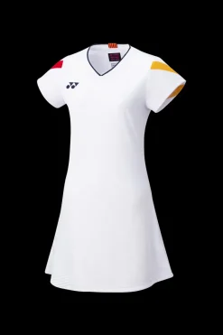 Yonex Apparel-Women's Dress(With Inner Shorts)