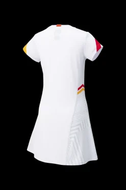 Yonex Apparel-Women's Dress(With Inner Shorts)