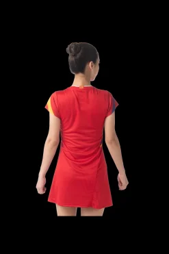 Yonex Apparel-Women's Dress(With Inner Shorts)