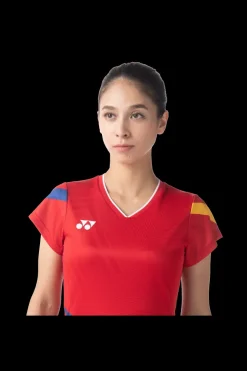 Yonex Apparel-Women's Dress(With Inner Shorts)