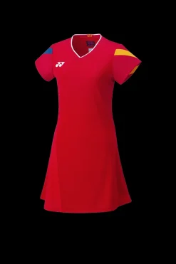 Yonex Apparel-Women's Dress(With Inner Shorts)