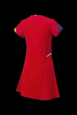 Yonex Apparel-Women's Dress(With Inner Shorts)