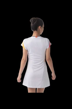 Yonex Apparel-Women's Dress(With Inner Shorts)