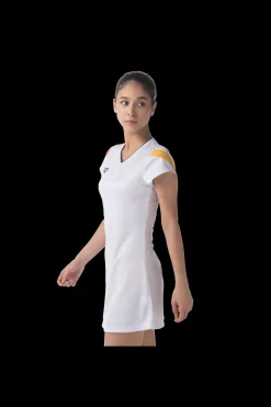 Yonex Apparel-Women's Dress(With Inner Shorts)