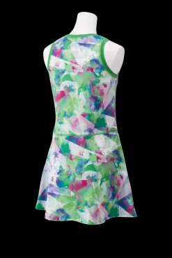 Yonex Apparel-Women's Dress(With Inner Shorts)