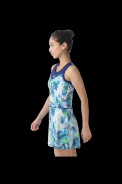 Yonex Apparel-Women's Dress(With Inner Shorts)
