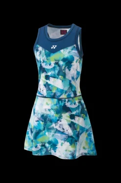 Yonex Apparel-Women's Dress(With Inner Shorts)