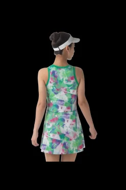 Yonex Apparel-Women's Dress(With Inner Shorts)