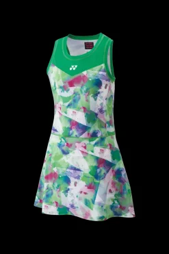 Yonex Apparel-Women's Dress(With Inner Shorts)