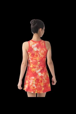 Yonex Apparel-Women's Dress(With Inner Shorts)
