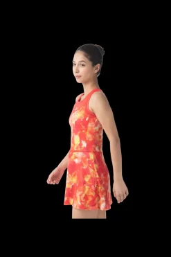 Yonex Apparel-Women's Dress(With Inner Shorts)