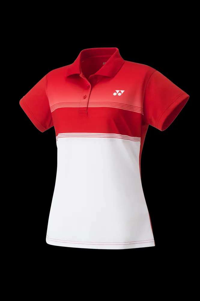Yonex Apparel-Women's Polo Shirt