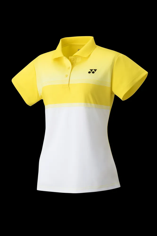 Yonex Apparel-Women's Polo Shirt