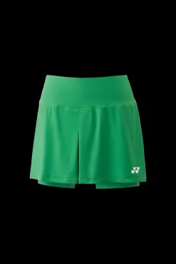 Yonex Apparel-Women's Shorts (With Inner Shorts)