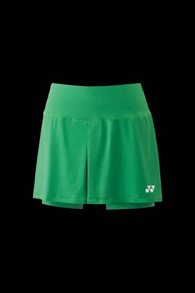 Yonex Apparel-Women's Shorts (With Inner Shorts)