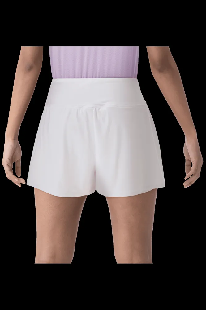 Yonex Apparel-Women's Shorts (With Inner Shorts)