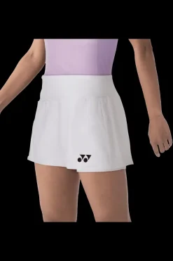 Yonex Apparel-Women's Shorts (With Inner Shorts)