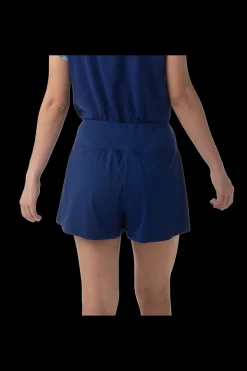 Yonex Apparel-Women's Shorts (With Inner Shorts)