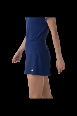 Yonex Apparel-Women's Shorts (With Inner Shorts)