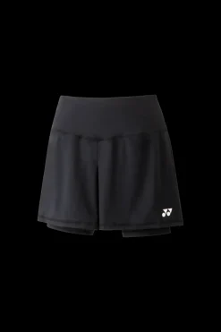Yonex Apparel-Women's Shorts (With Inner Shorts)