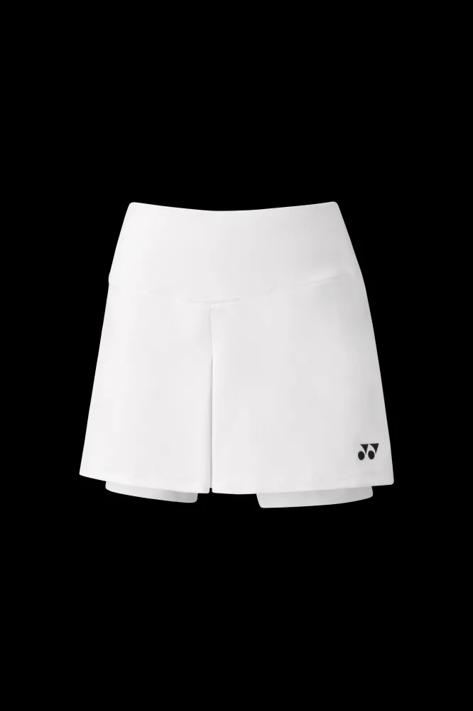 Yonex Apparel-Women's Shorts (With Inner Shorts)