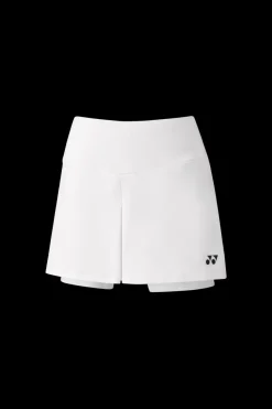 Yonex Apparel-Women's Shorts (With Inner Shorts)