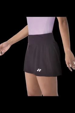 Yonex Apparel-Women's Shorts (With Inner Shorts)