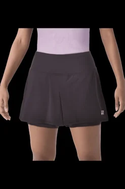 Yonex Apparel-Women's Shorts (With Inner Shorts)