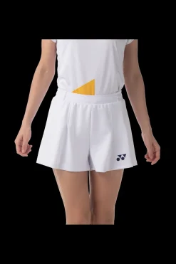 Yonex Apparel-Women's Shorts(With Inner Shorts)