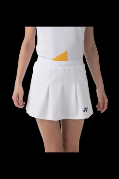 Yonex Apparel-Women's Skirt (With Inner Shorts)