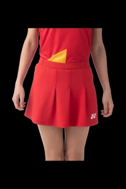 Yonex Apparel-Women's Skirt (With Inner Shorts)
