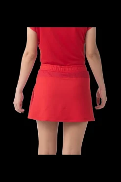 Yonex Apparel-Women's Skirt (With Inner Shorts)