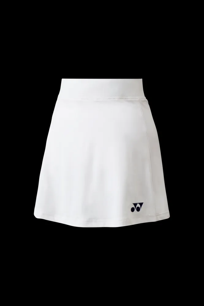 Yonex Apparel-Women's Skirt (With Inner Shorts)
