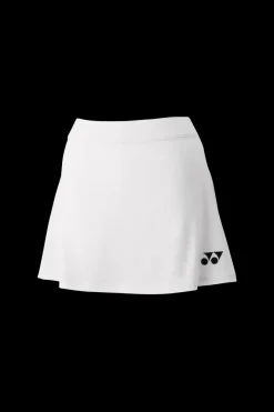 Yonex Apparel-Women's Skirt (With Inner Shorts)