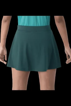 Yonex Apparel-Women's Skirt (With Inner Shorts)