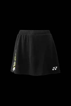 Yonex Apparel-Women's Skirt (With Inner Shorts)