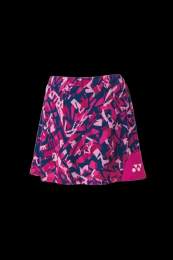 Yonex Apparel-Women's Skirt (With Inner Shorts)