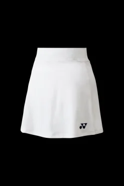Yonex Apparel-Women's Skirt (With Inner Shorts)