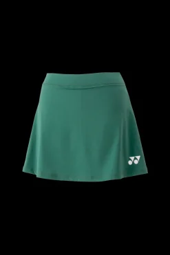 Yonex Apparel-Women's Skirt (With Inner Shorts)