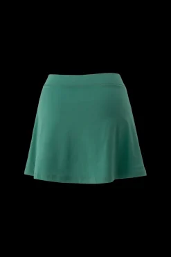 Yonex Apparel-Women's Skirt (With Inner Shorts)