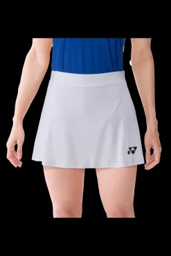 Yonex Apparel-Women's Skirt (With Inner Shorts)