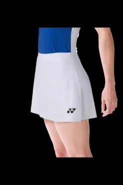 Yonex Apparel-Women's Skirt (With Inner Shorts)