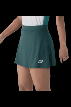 Yonex Apparel-Women's Skirt (With Inner Shorts)